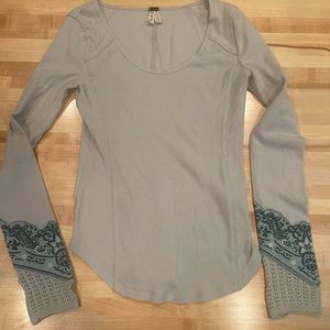 Free People Thermal